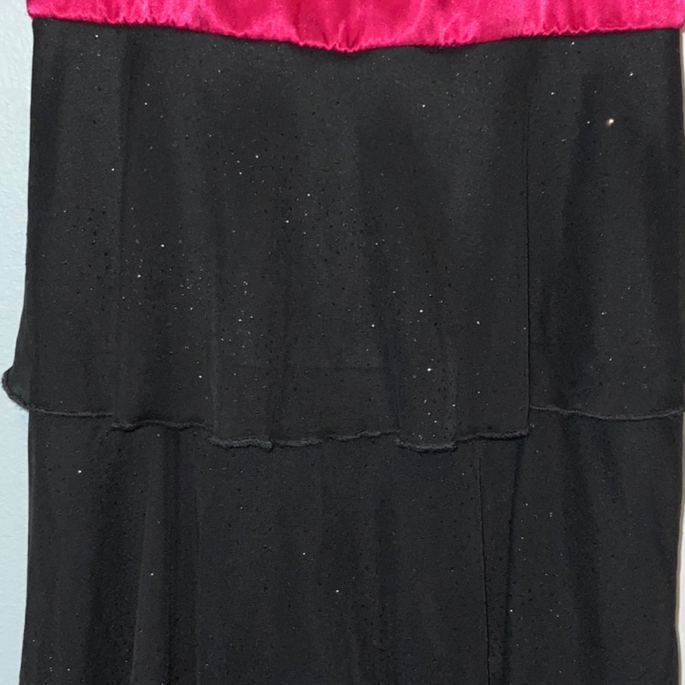 Sparkly mini dress - Picture 4 of 4